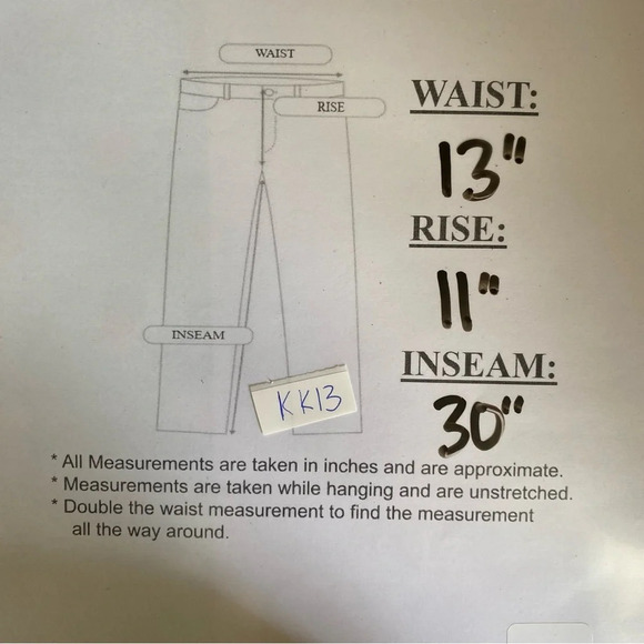 Lee Vintage 90s Jeans Faded Distressed Faded Brown High Rise 26” X 30” Mom - Picture 15 of 16